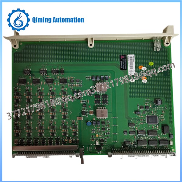 ABB DSAO130A Analog Output Module